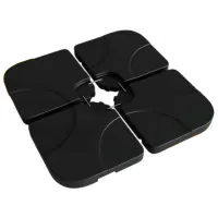 Держатель для зонта Ekspand 58865 Серый Антрацит