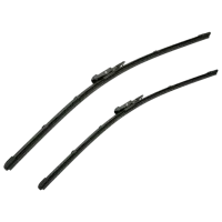 Ștergător parbriz Față Aston Martin (Flat DF-052) Denso / 24" + 24" / 600 mm + 600 mm photo 5