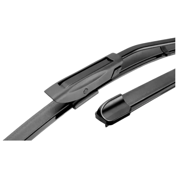 Стеклоочиститель Передние Renault 2009 - 2016 (Flat DF-062) Bosch / 30" + 26" / 750 мм + 650 мм photo 4