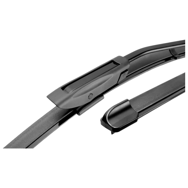 Стеклоочиститель Передние Renault 2009 - 2016 (Flat DF-062) Bosch / 30" + 26" / 750 мм + 650 мм photo 4