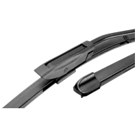 Стеклоочиститель Передние Renault 2009 - 2016 (Flat DF-062) Bosch / 30" + 26" / 750 мм + 650 мм photo 4