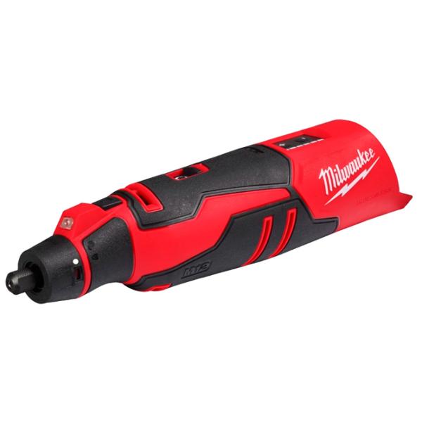 Polizor Milwaukee M12BLROT-0 Drept / / Red photo 1