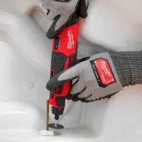 Polizor Milwaukee M12BLROT-0 Drept / / Red photo 6