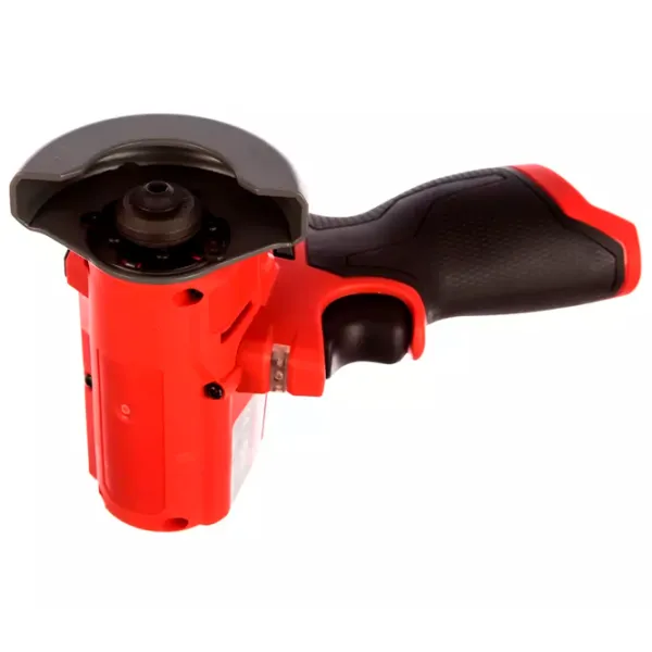 Polizor Milwaukee M12FCOT-0 Drept / / Red photo 2