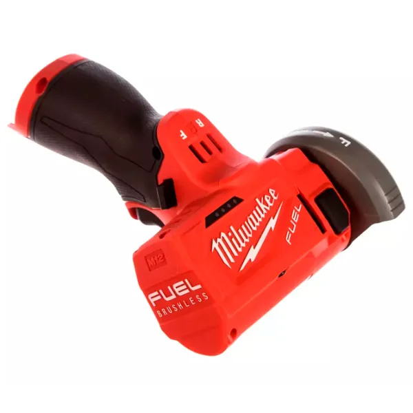 Polizor Milwaukee M12FCOT-0 Drept / / Red photo 3