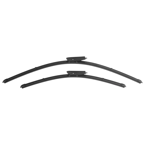 Стеклоочиститель Передние SWM 2006 - (DF-002) Bosch / 24" + 19" / 600 мм + 480 мм photo 1