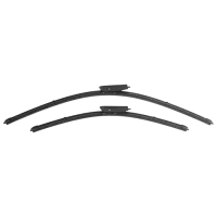 Стеклоочиститель Передние SWM 2006 - (DF-002) Bosch / 24" + 19" / 600 мм + 480 мм