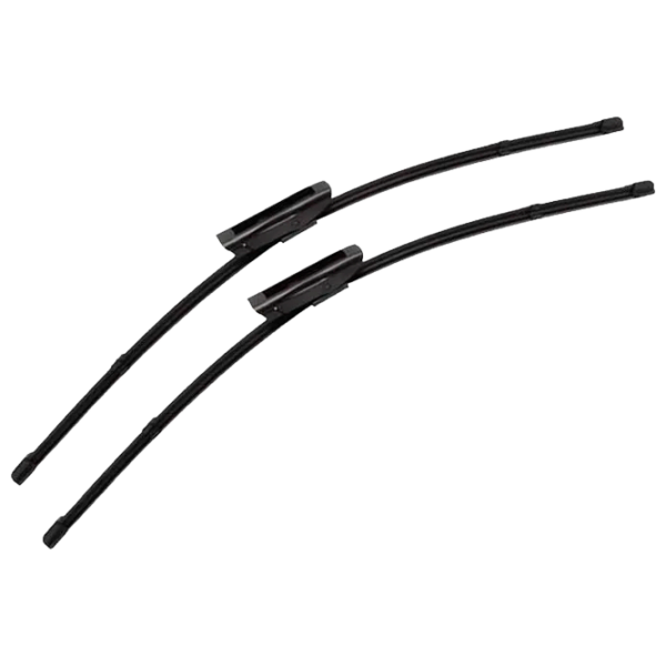 Стеклоочиститель Передние SWM 2006 - (DF-002) Bosch / 24" + 19" / 600 мм + 480 мм photo 3