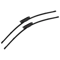Стеклоочиститель Передние SWM 2006 - (DF-002) Bosch / 24" + 19" / 600 мм + 480 мм photo 3