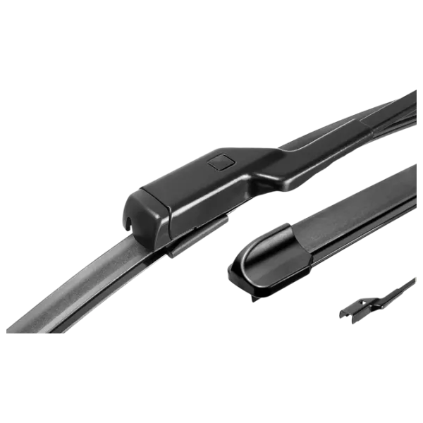 Стеклоочиститель Передние SWM 2006 - (DF-002) Bosch / 24" + 19" / 600 мм + 480 мм photo 5