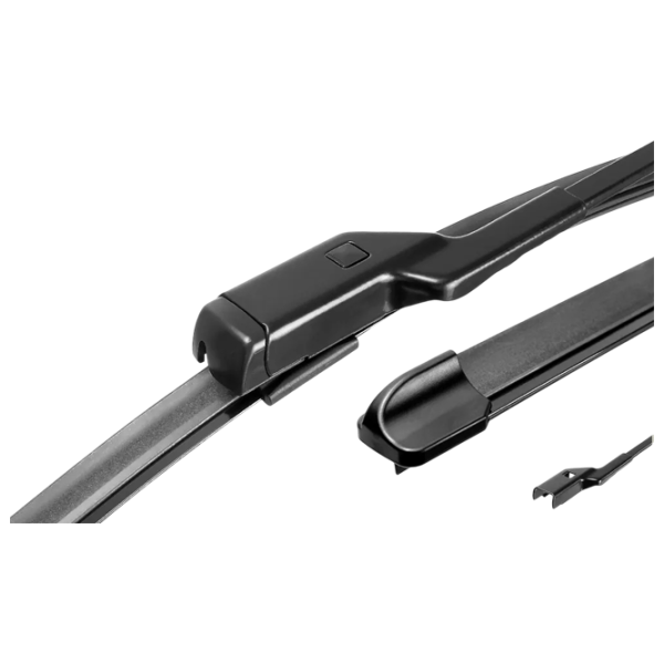 Стеклоочиститель Передние SWM 2006 - (DF-002) Bosch / 24" + 19" / 600 мм + 480 мм photo 5