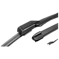 Стеклоочиститель Передние SWM 2006 - (DF-002) Bosch / 24" + 19" / 600 мм + 480 мм photo 5