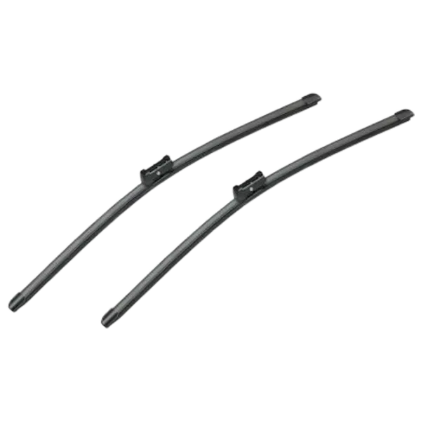 Стеклоочиститель Передние SWM 2006 - (DF-002) Bosch / 24" + 19" / 600 мм + 480 мм photo 6