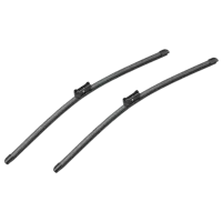 Стеклоочиститель Передние SWM 2006 - (DF-002) Bosch / 24" + 19" / 600 мм + 480 мм photo 6