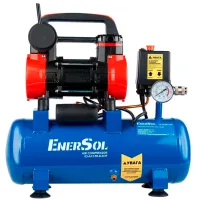 Compresor Enersol ES-AC100-8-2OF / Cu piston photo 3