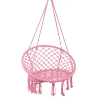 Кресло-кокон 4Life AT57 Хлопок / 120 кг