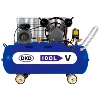 Compresor DKD VOR82601 / Cu piston