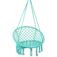 Кресло-кокон 4Life AT58 Хлопок / 120 кг