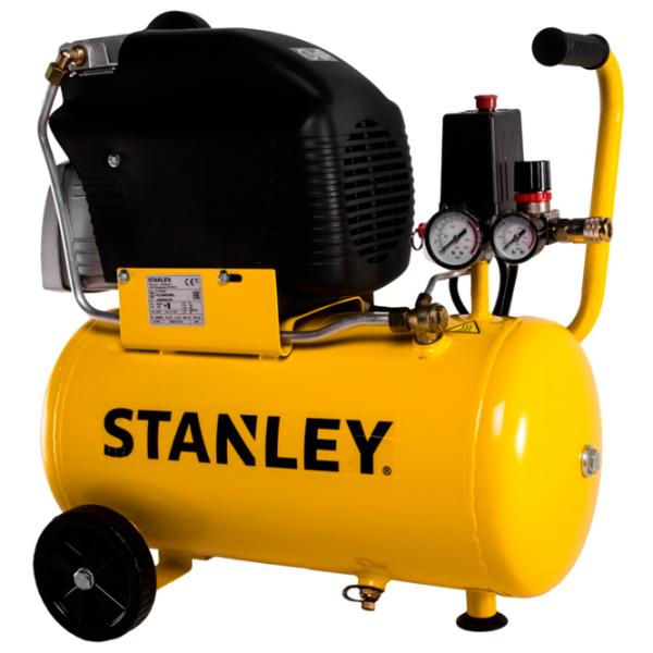 Компрессор Stanley D200/10/24 / Поршневой photo 1 Компрессор Stanley D200/10/24 / Поршневой photo 1