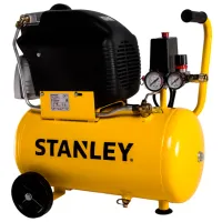 Compresor Stanley D200/10/24 / Cu piston