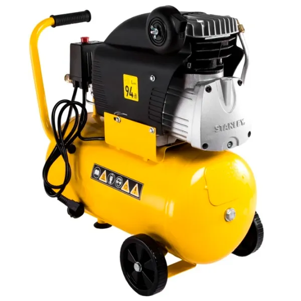 Компрессор Stanley D200/10/24 / Поршневой photo 2 Компрессор Stanley D200/10/24 / Поршневой photo 2