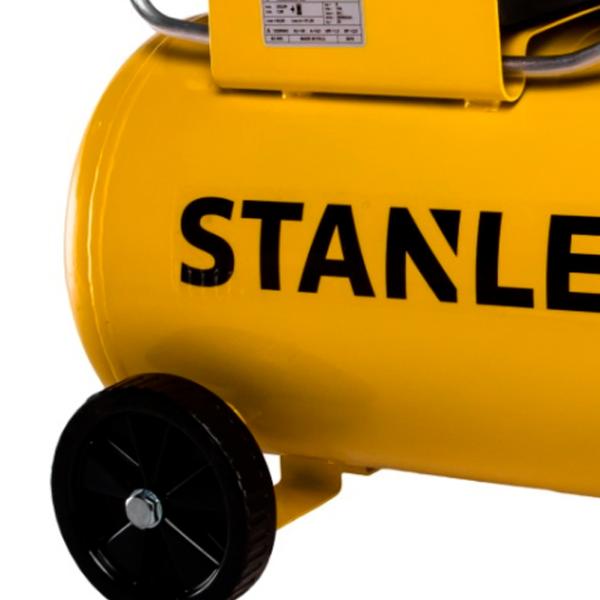 Компрессор Stanley D200/10/24 / Поршневой photo 5 Компрессор Stanley D200/10/24 / Поршневой photo 5