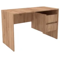 Masă de birou ML-Mobila ML-11 PAL/ Stejar Sonoma