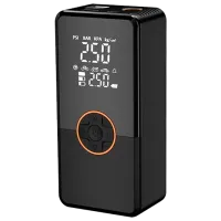 Incărcător și Redresor auto Platinet Car Jump Starter With Tyre Pump  - 