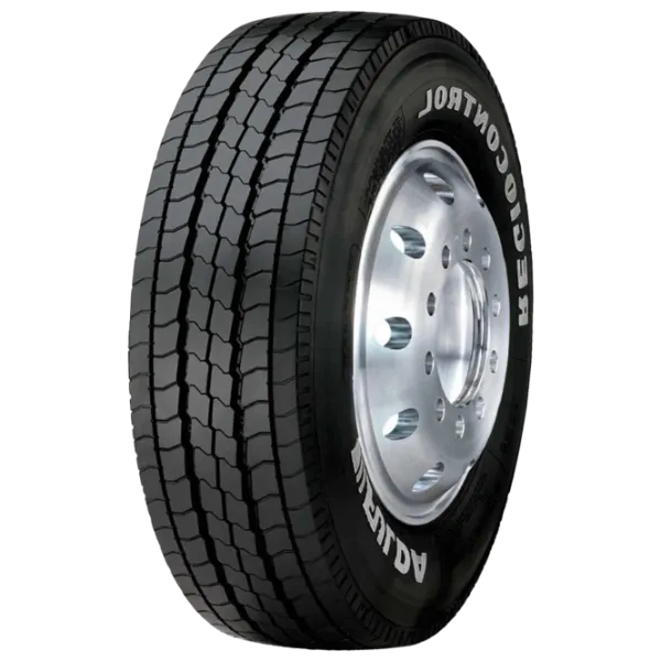 Шины Fulda Regiocontrol 235/75 R17.5 132/130M Всесезонные / Грузовик photo 1