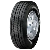 Anvelope Fulda Regiocontrol 235/75 R17.5 132/130M All-season / Camion