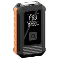 Incărcător și Redresor auto Platinet Car Jump Starter With Tyre Pump  - 