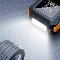 Incărcător și Redresor auto Platinet Car Jump Starter With Tyre Pump - photo 10