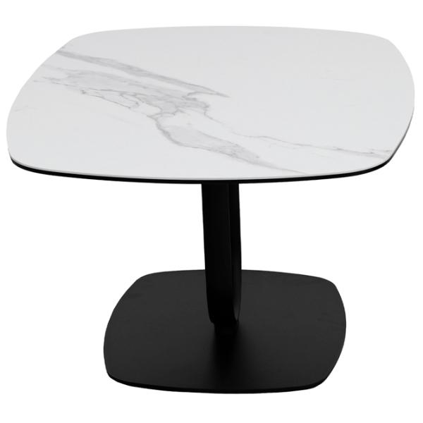 Măsuță de cafea DecoPrim Mady MCMDYB-SFN-WHT-A3Y02 White photo 5 Măsuță de cafea DecoPrim Mady MCMDYB-SFN-WHT-A3Y02 White photo 5