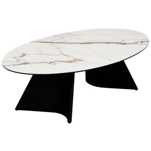 Măsuță de cafea DecoPrim Solem MSLMB-SFN-WHT-A3Y188CBX White photo 1 Măsuță de cafea DecoPrim Solem MSLMB-SFN-WHT-A3Y188CBX White photo 1