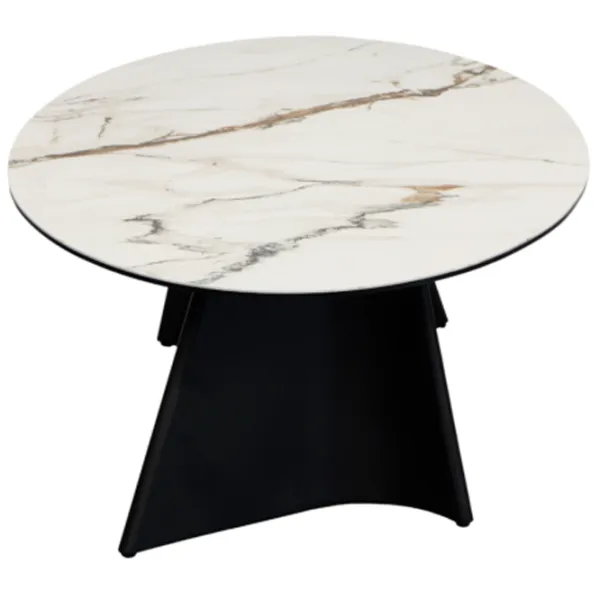 Măsuță de cafea DecoPrim Solem MSLMB-SFN-WHT-A3Y188CBX White photo 3 Măsuță de cafea DecoPrim Solem MSLMB-SFN-WHT-A3Y188CBX White photo 3