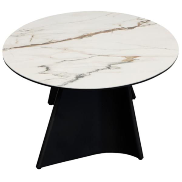 Măsuță de cafea DecoPrim Solem MSLMB-SFN-WHT-A3Y188CBX White photo 3 Măsuță de cafea DecoPrim Solem MSLMB-SFN-WHT-A3Y188CBX White photo 3