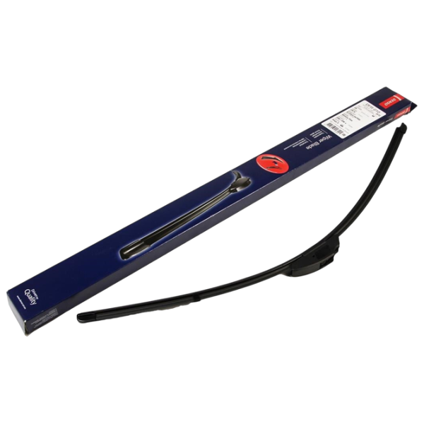 Стеклоочиститель Передние Casalini (Flat DFR-010) Bosch / 26" / 650 мм photo 1 Стеклоочиститель Передние Casalini (Flat DFR-010) Bosch / 26" / 650 мм photo 1