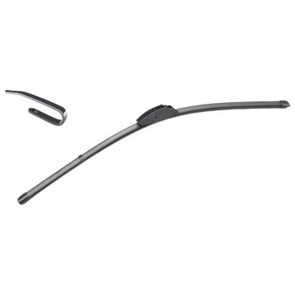 Стеклоочиститель Передние Casalini (Flat DFR-010) Bosch / 26" / 650 мм photo 4 Стеклоочиститель Передние Casalini (Flat DFR-010) Bosch / 26" / 650 мм photo 4