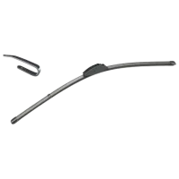 Стеклоочиститель Передние Casalini (Flat DFR-010) Bosch / 26" / 650 мм photo 4