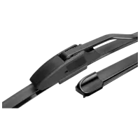Стеклоочиститель Передние Casalini (Flat DFR-010) Bosch / 26" / 650 мм photo 6