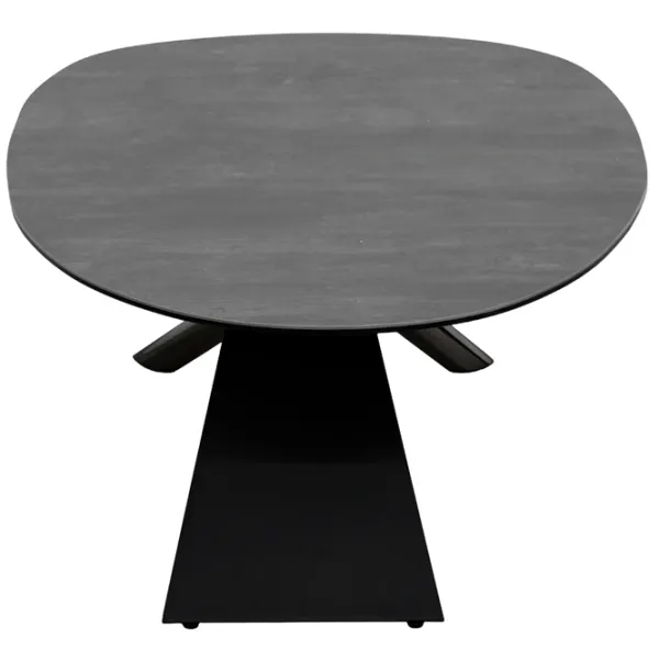 Măsuță de cafea DecoPrim Baden MCBDNB-SFN-BLK-A3Y20 Black photo 5 Măsuță de cafea DecoPrim Baden MCBDNB-SFN-BLK-A3Y20 Black photo 5