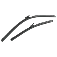 Ștergător parbriz Față Volvo 2017 - (Flat DF438) Denso / 26" + 19" / 650 mm + 480 mm photo 2
