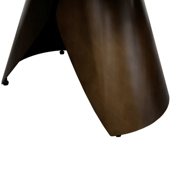 Măsuță de cafea DecoPrim LEX MCLEX-DFL-BEG137 Beige photo 9 Măsuță de cafea DecoPrim LEX MCLEX-DFL-BEG137 Beige photo 9