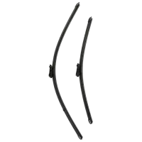 Ștergător parbriz Față Lamborghini (Silencio Flat VF818) Valeo / 26" + 19" / 650 mm + 475 mm photo 3