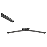 Стеклоочиститель Передние Seat (Silencio Rear VR265) Bosch / 13" / 335 мм photo 4