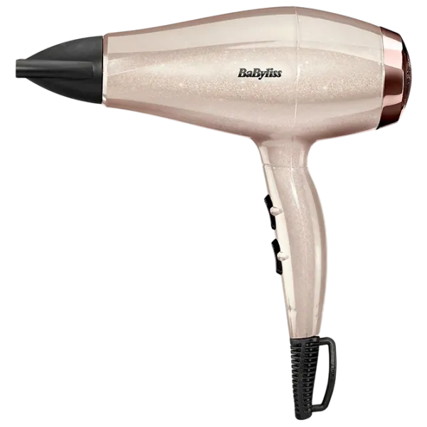 Uscător de păr Babyliss 5914PE 2000 W / Beige photo 1