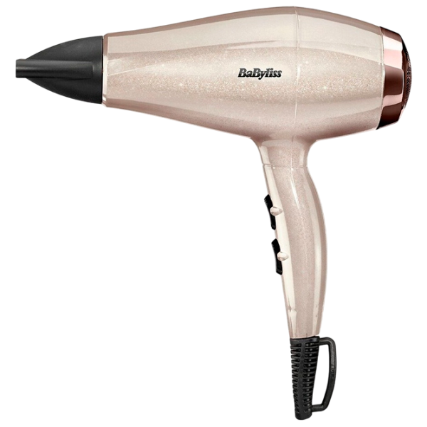 Uscător de păr Babyliss 5914PE 2000 W / Beige photo 1