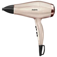 Фен Babyliss 5914PE 2000 Вт / Бежевый