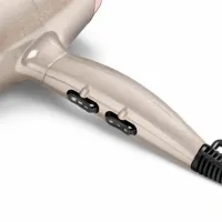 Фен Babyliss 5914PE 2000 Вт / Бежевый photo 3