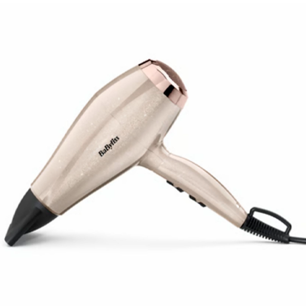 Uscător de păr Babyliss 5914PE 2000 W / Beige photo 4